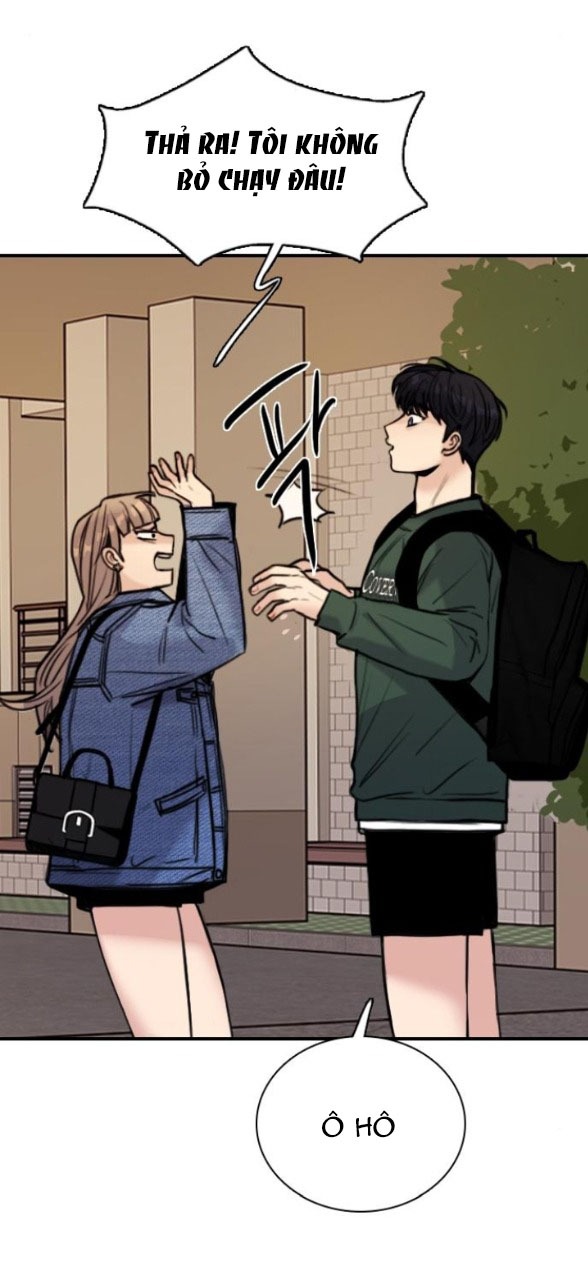 I’M Fine Thank You, And You? Chapter 5 - Trang 2