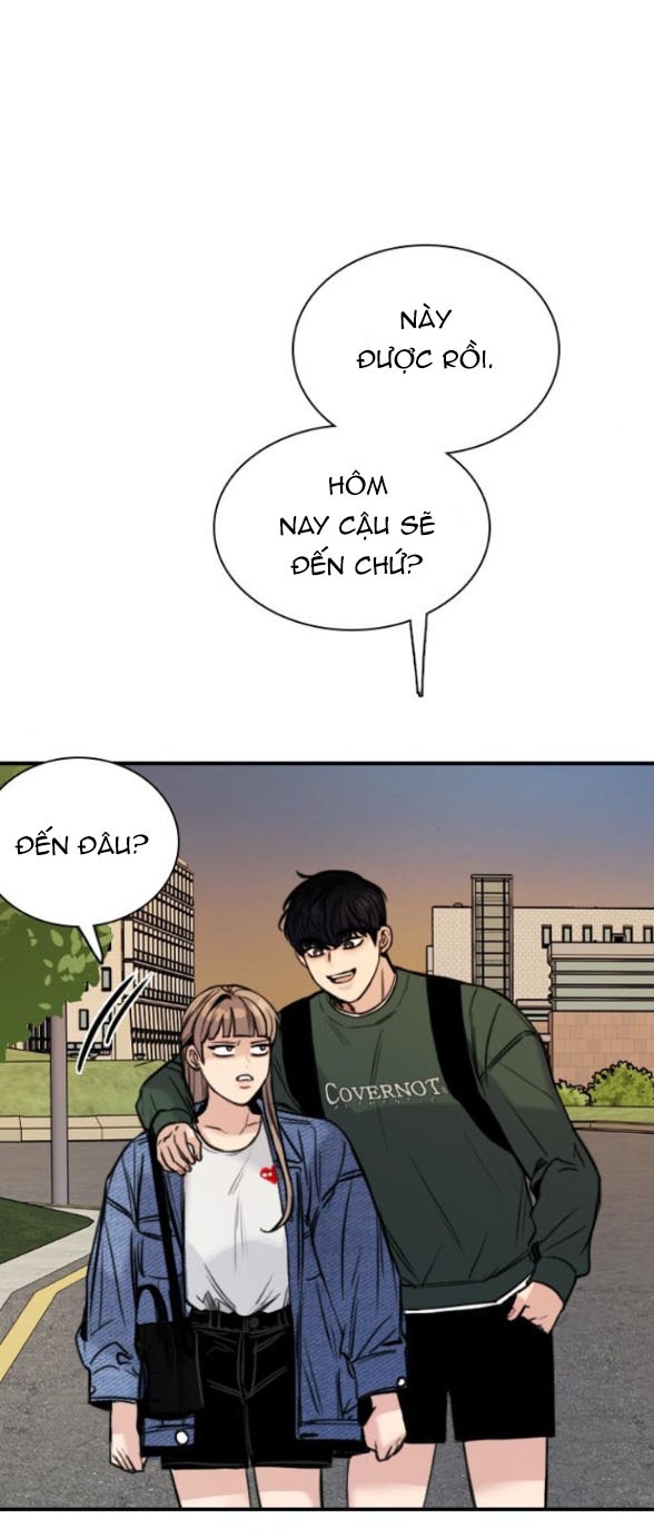 I’M Fine Thank You, And You? Chapter 5 - Trang 2