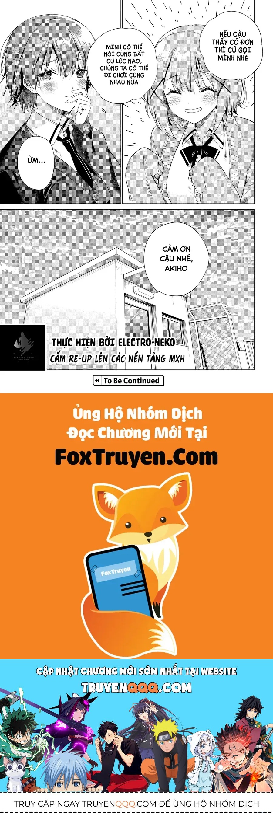 I’M Gonna Live With You Not Because My Parents Left Me Their Debt But Because I Like You Chapter 35 - Trang 2