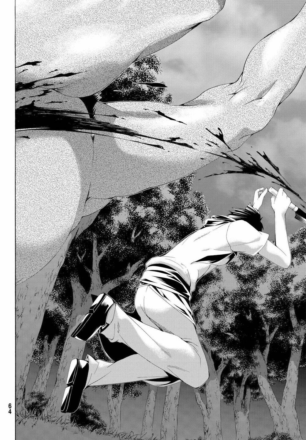 I’M Standing On 1,000,000 Lives Chapter 1 - Trang 2