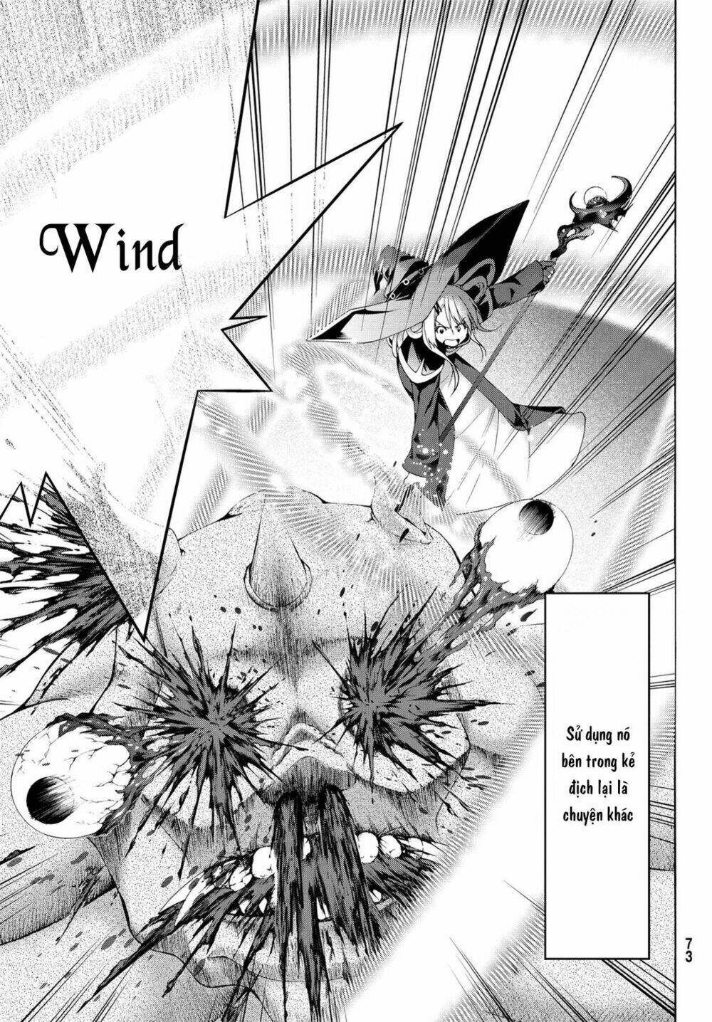 I’M Standing On 1,000,000 Lives Chapter 1 - Trang 2