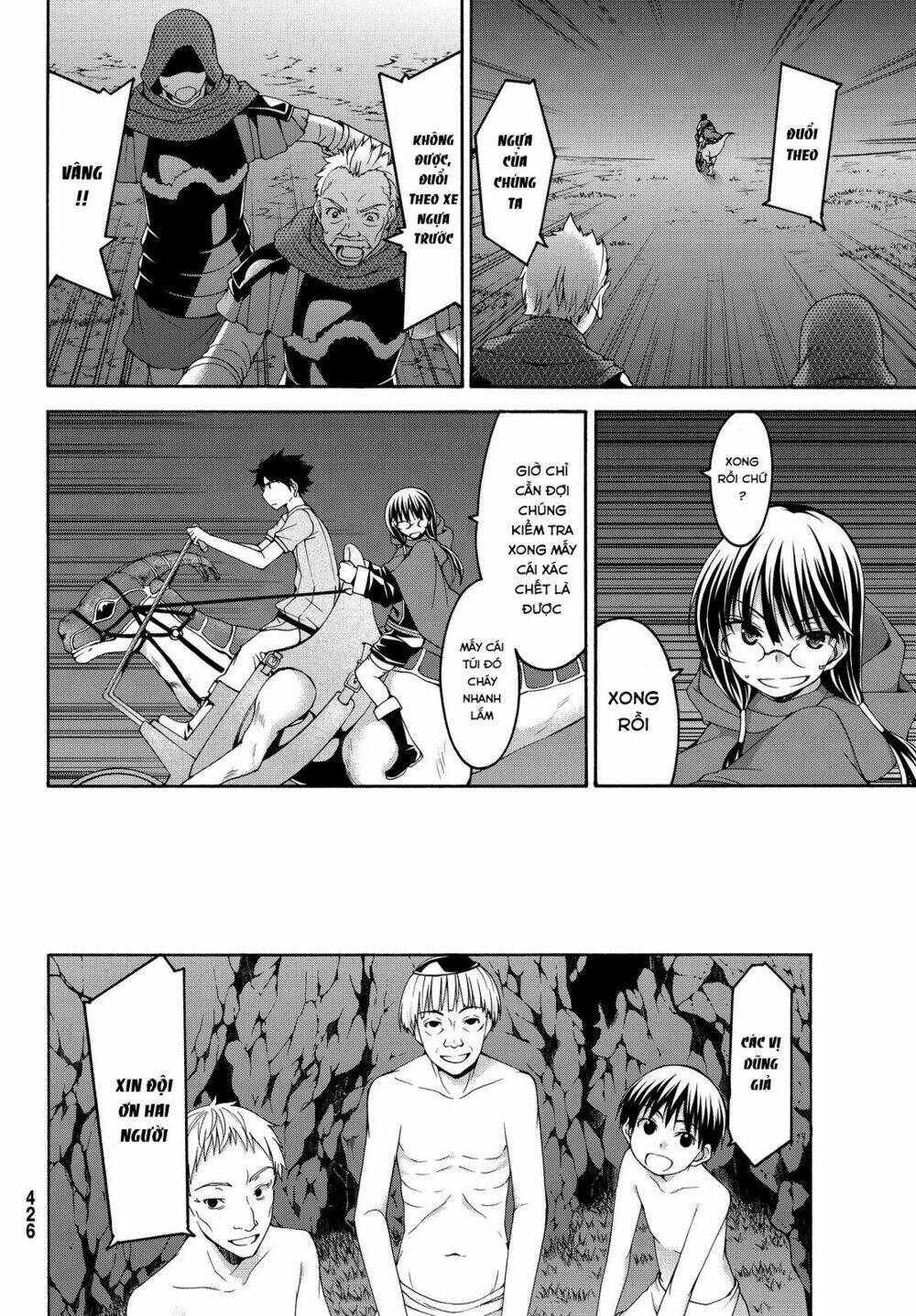 I’M Standing On 1,000,000 Lives Chapter 10 - Trang 2