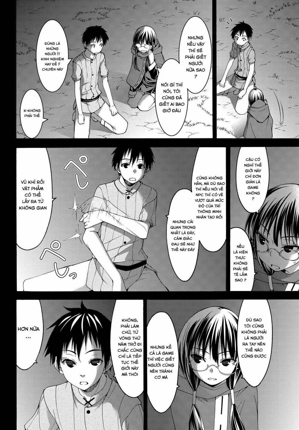 I’M Standing On 1,000,000 Lives Chapter 10 - Trang 2