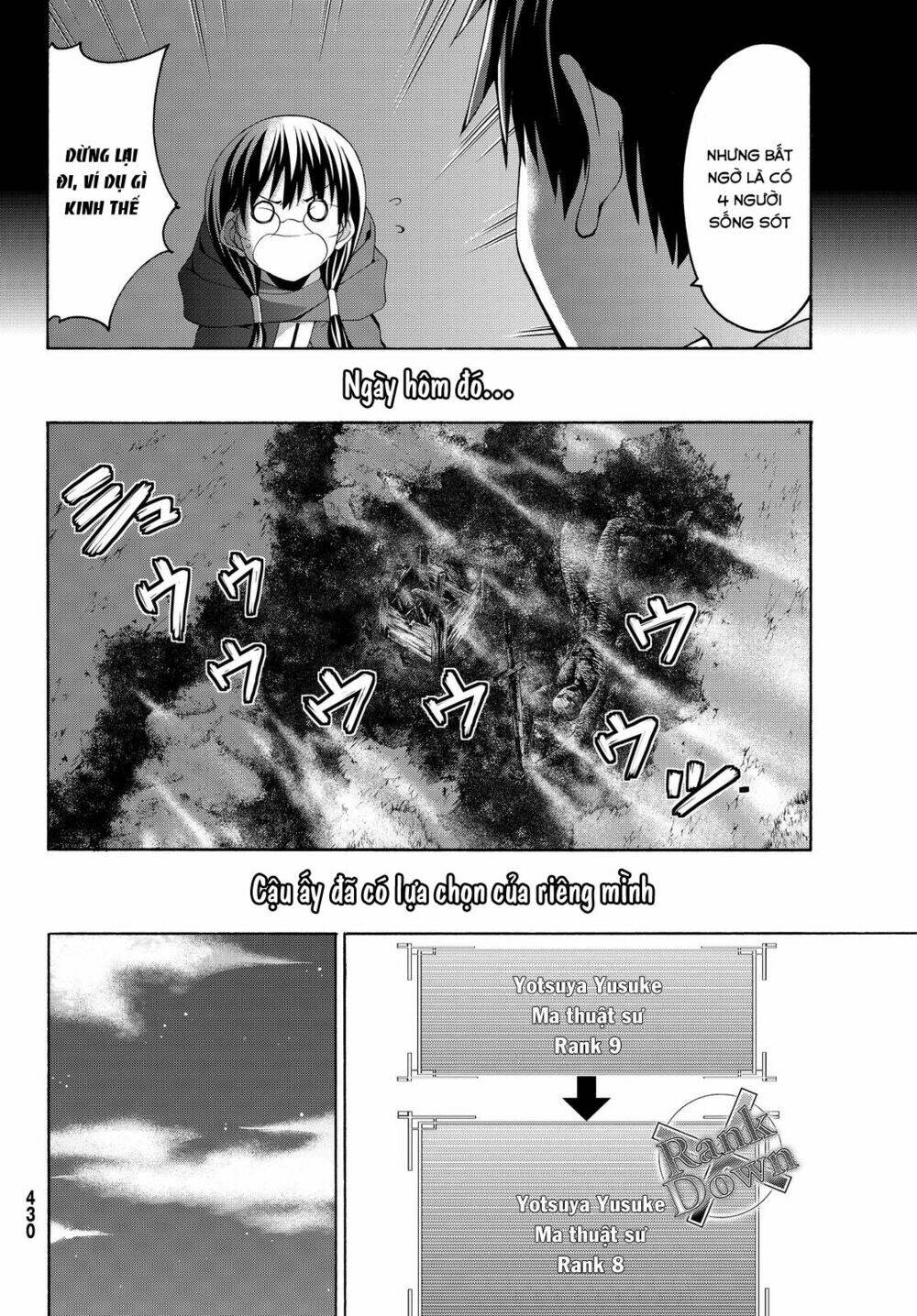 I’M Standing On 1,000,000 Lives Chapter 10 - Trang 2