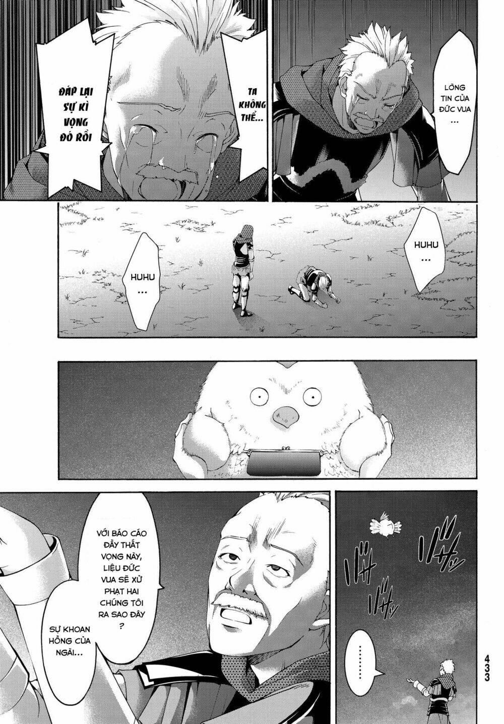 I’M Standing On 1,000,000 Lives Chapter 10 - Trang 2