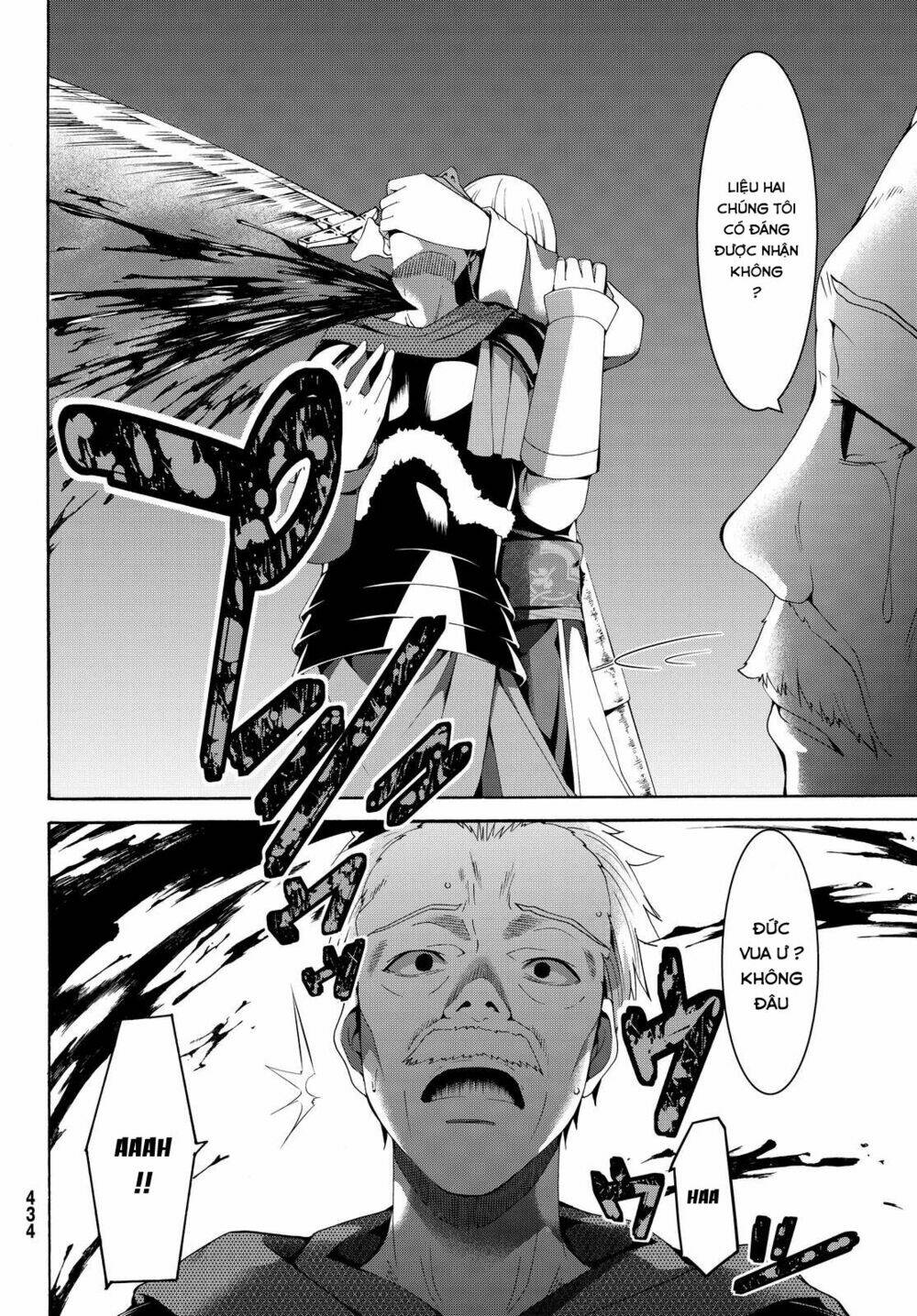 I’M Standing On 1,000,000 Lives Chapter 10 - Trang 2