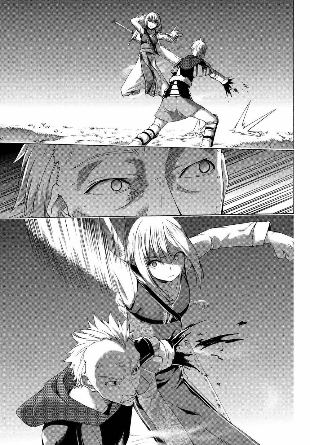 I’M Standing On 1,000,000 Lives Chapter 10 - Trang 2