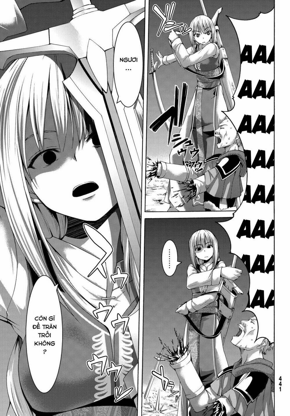 I’M Standing On 1,000,000 Lives Chapter 10 - Trang 2