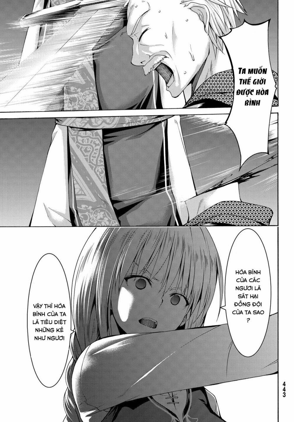 I’M Standing On 1,000,000 Lives Chapter 10 - Trang 2