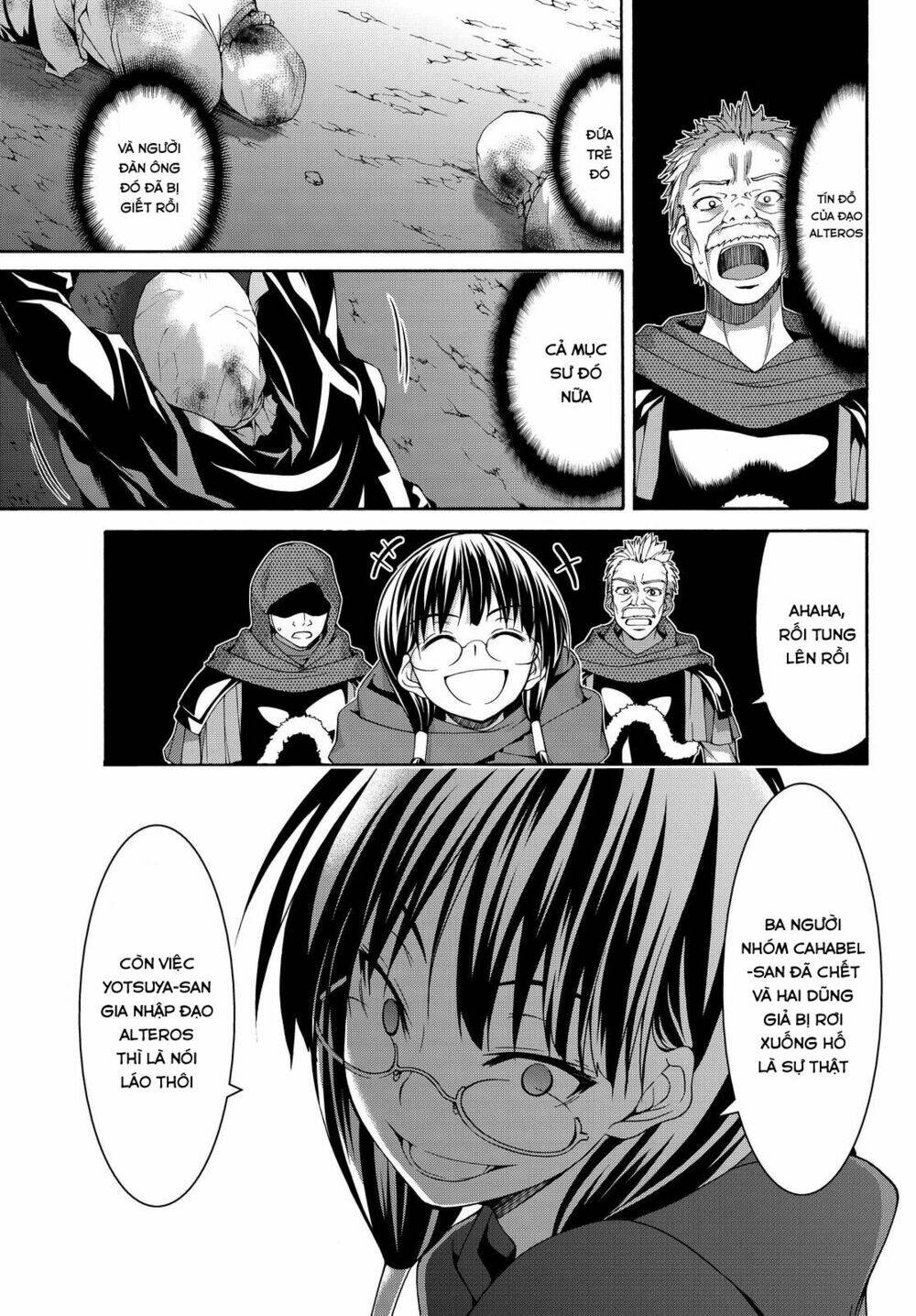 I’M Standing On 1,000,000 Lives Chapter 10 - Trang 2