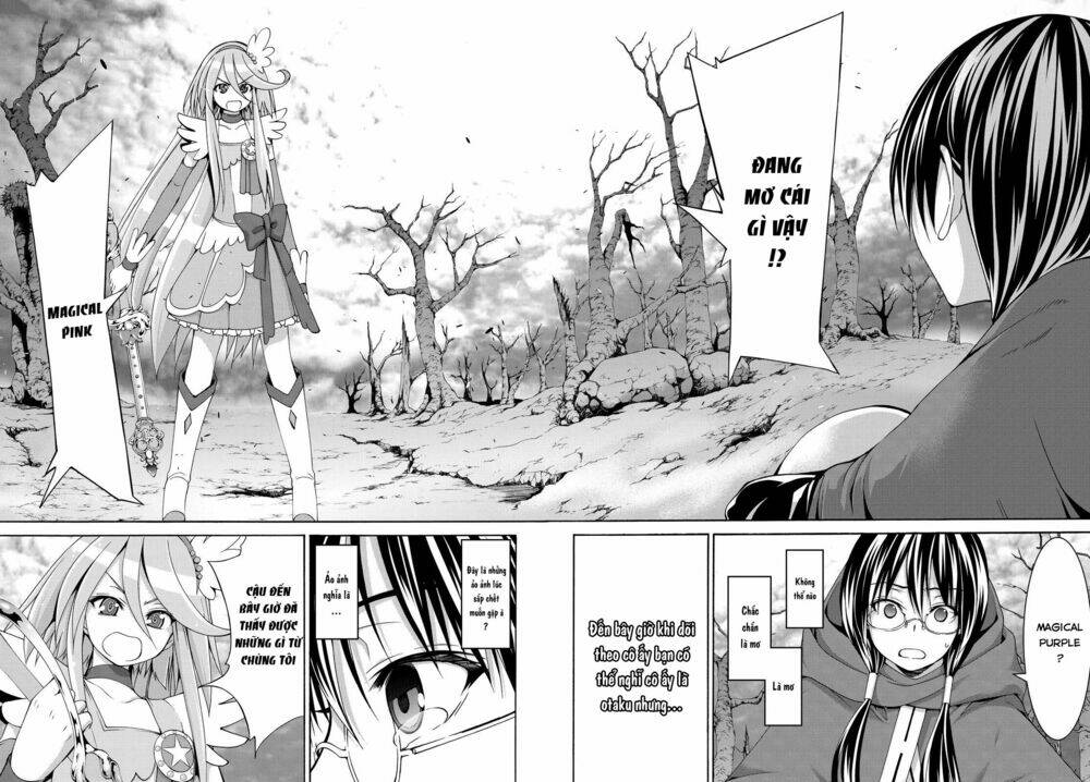 I’M Standing On 1,000,000 Lives Chapter 11 - Trang 2