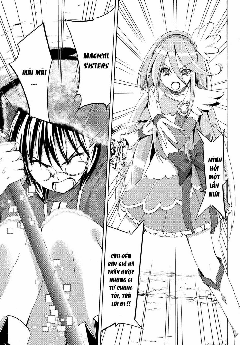 I’M Standing On 1,000,000 Lives Chapter 11 - Trang 2