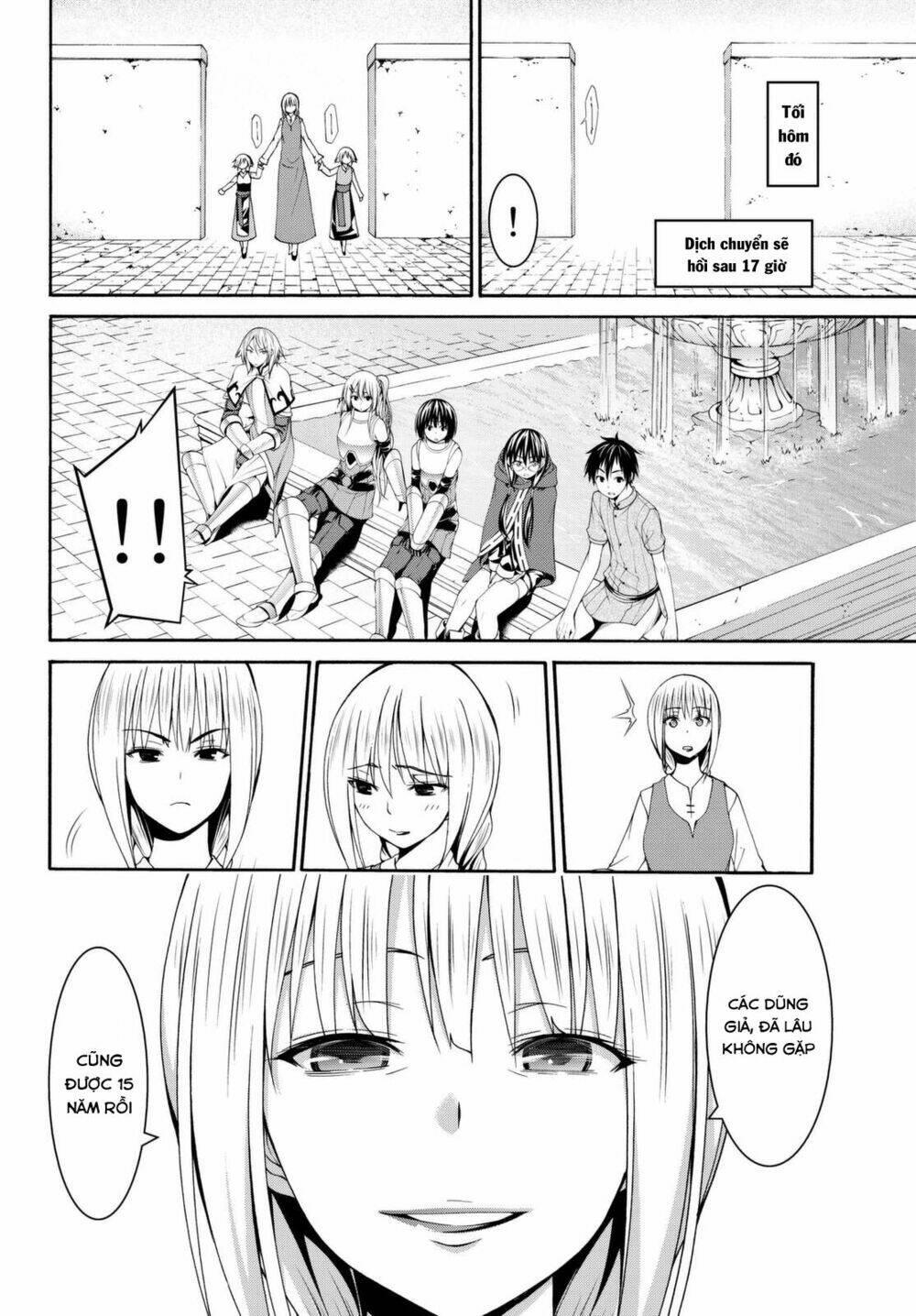 I’M Standing On 1,000,000 Lives Chapter 13 - Trang 2