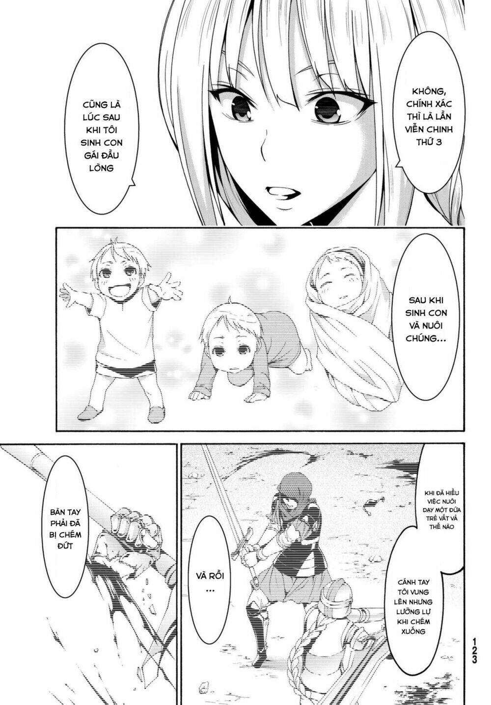 I’M Standing On 1,000,000 Lives Chapter 13 - Trang 2