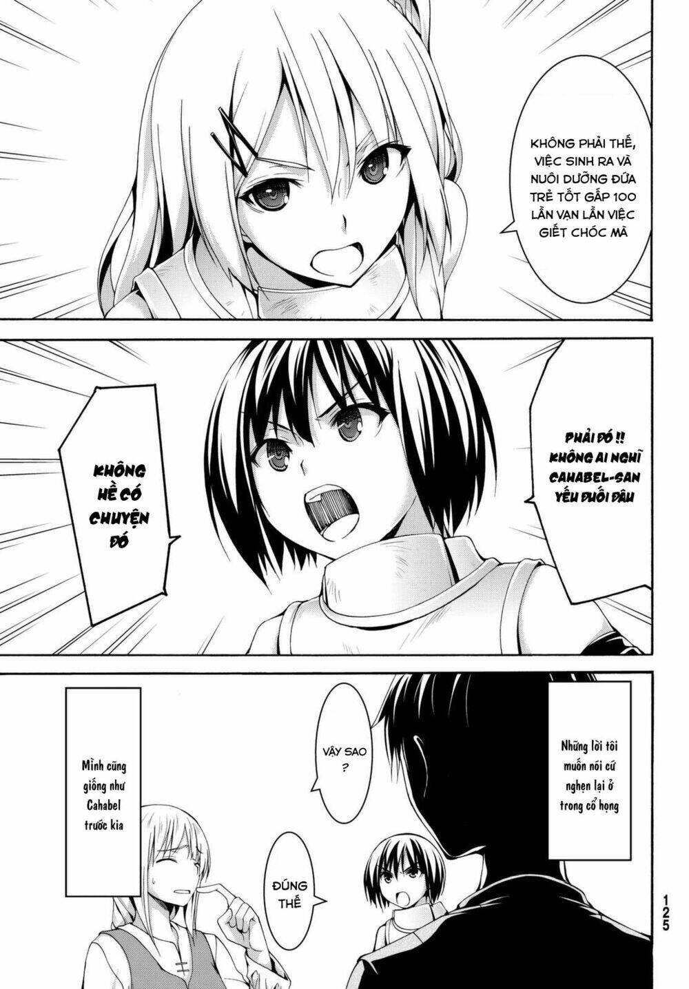 I’M Standing On 1,000,000 Lives Chapter 13 - Trang 2