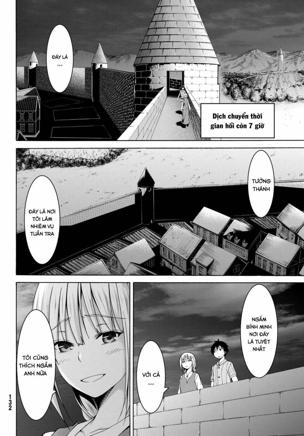 I’M Standing On 1,000,000 Lives Chapter 13 - Trang 2