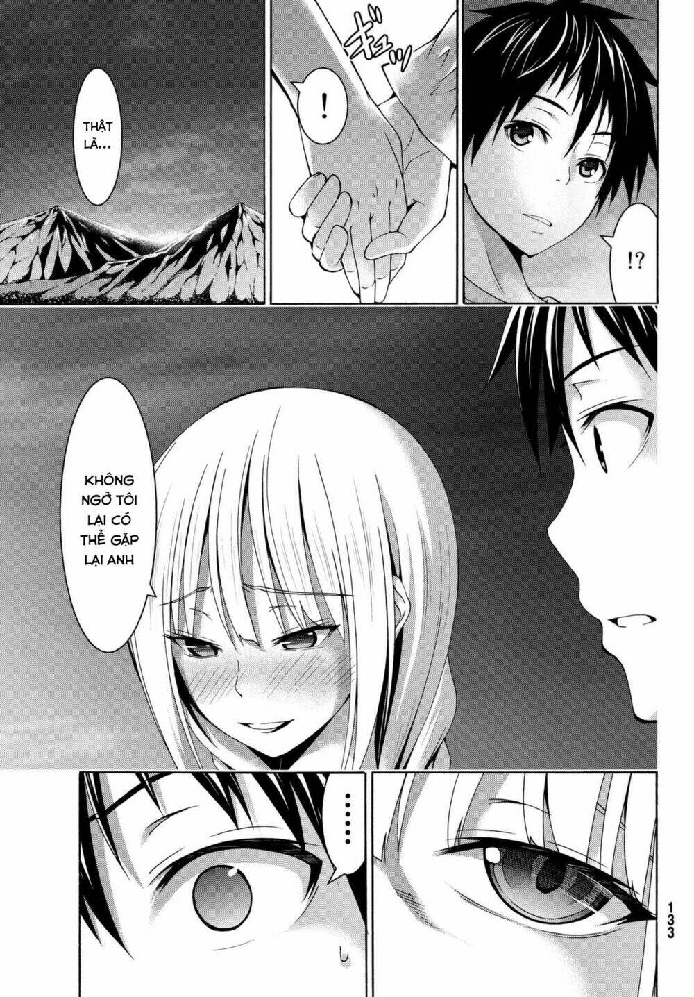 I’M Standing On 1,000,000 Lives Chapter 13 - Trang 2