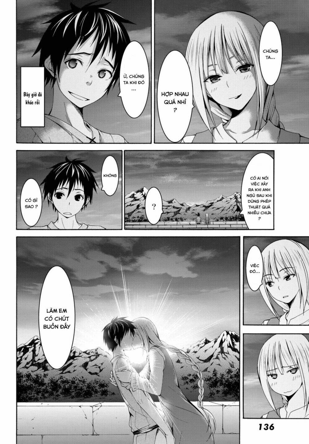 I’M Standing On 1,000,000 Lives Chapter 13 - Trang 2