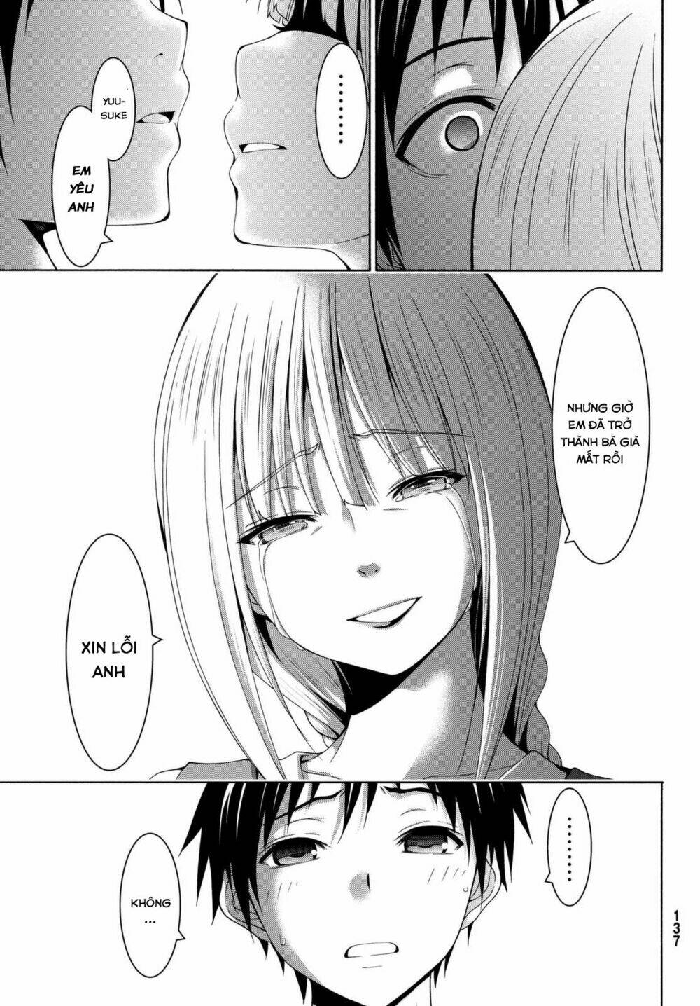 I’M Standing On 1,000,000 Lives Chapter 13 - Trang 2