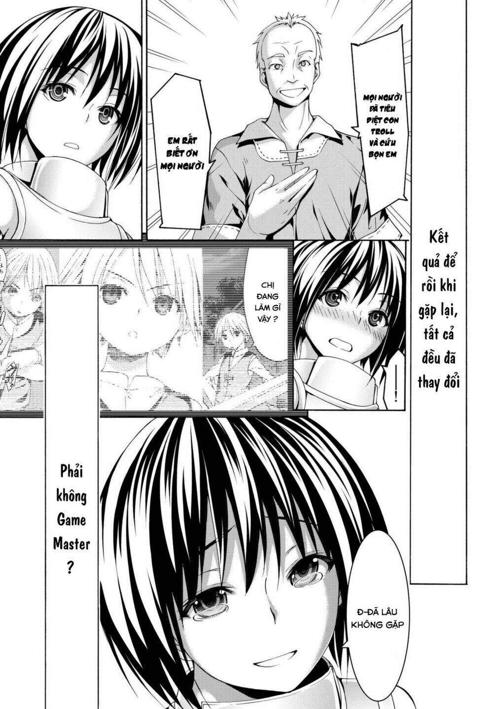 I’M Standing On 1,000,000 Lives Chapter 13 - Trang 2