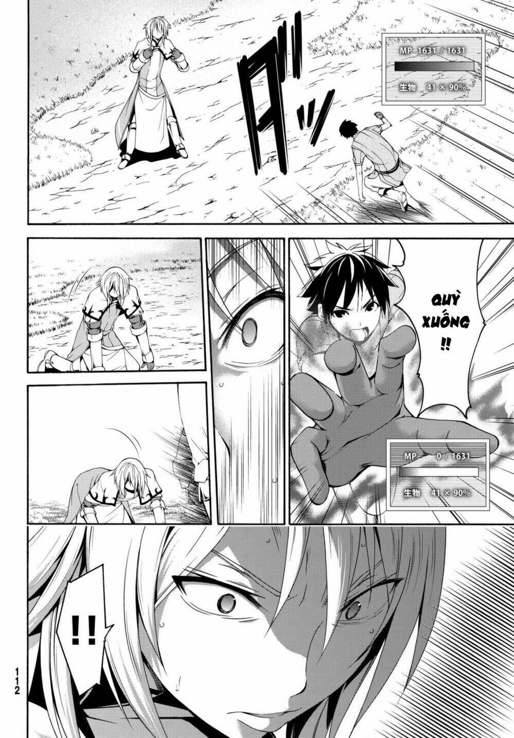 I’M Standing On 1,000,000 Lives Chapter 13 - Trang 2