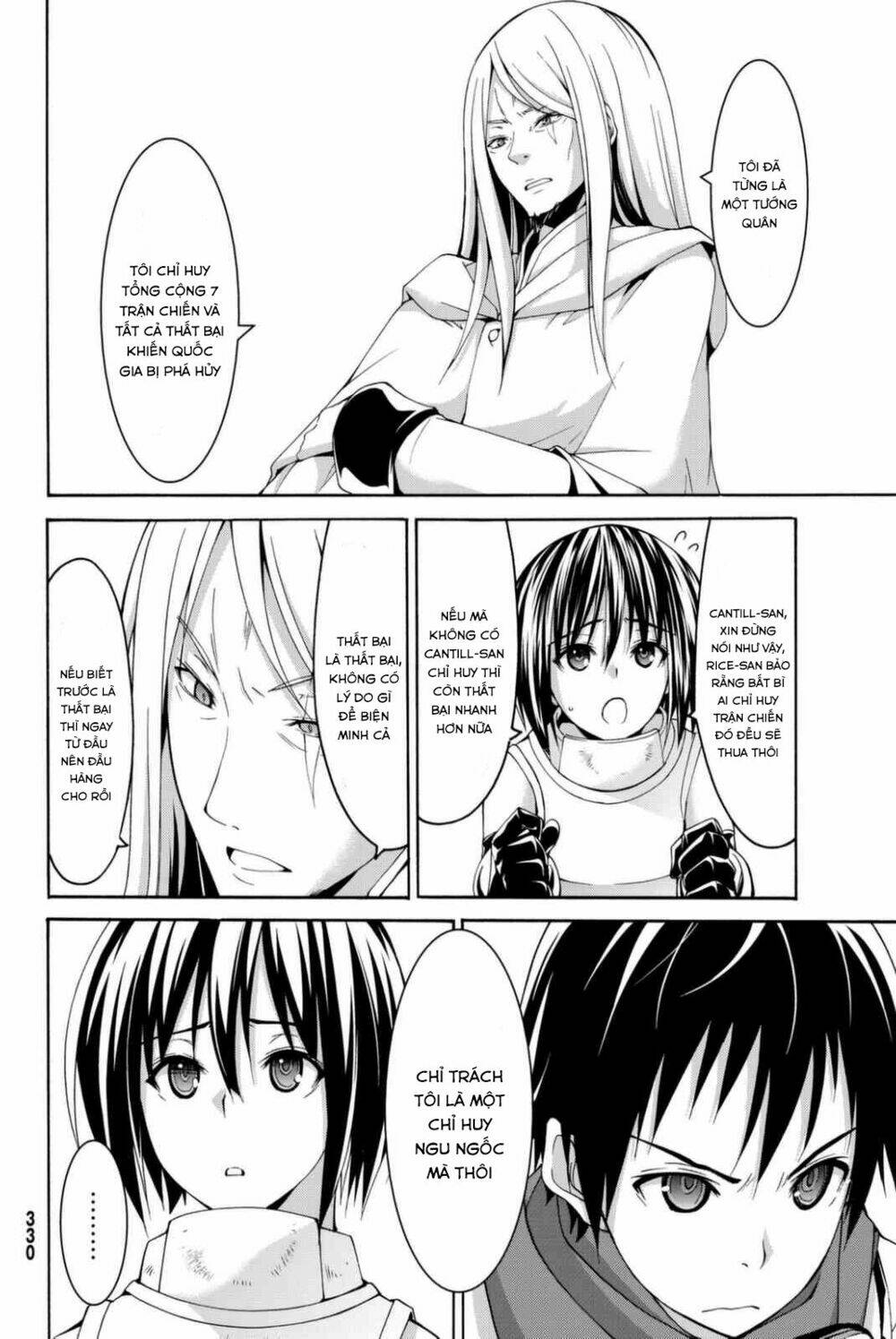 I’M Standing On 1,000,000 Lives Chapter 16 - Trang 2