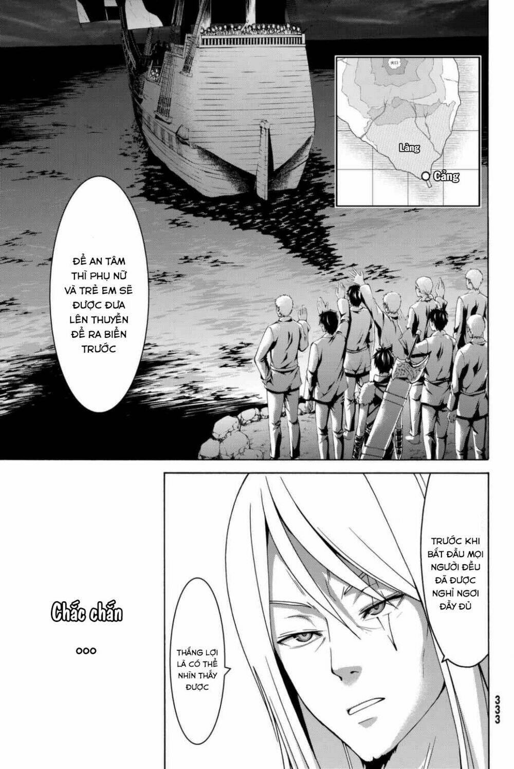 I’M Standing On 1,000,000 Lives Chapter 16 - Trang 2