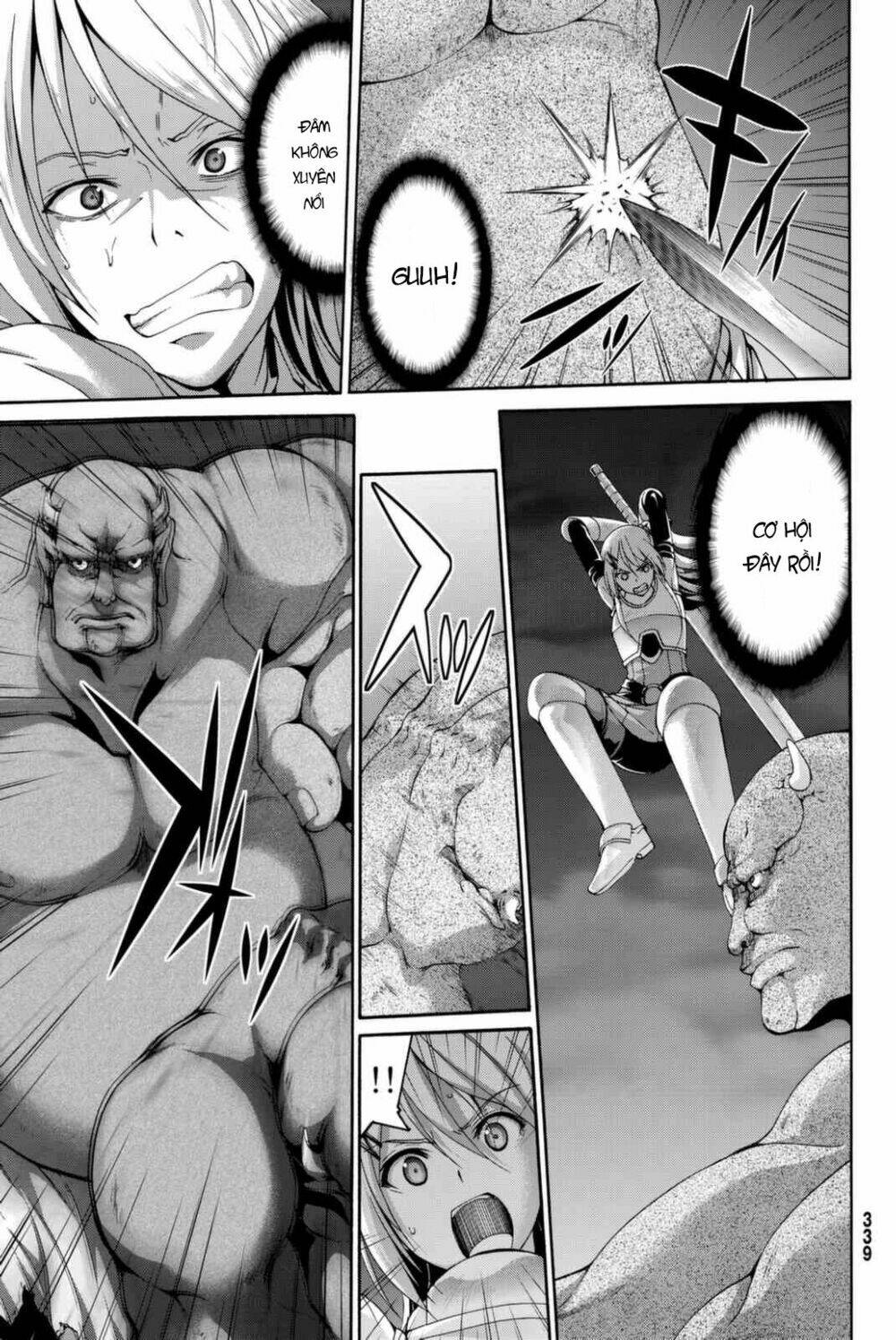 I’M Standing On 1,000,000 Lives Chapter 16 - Trang 2