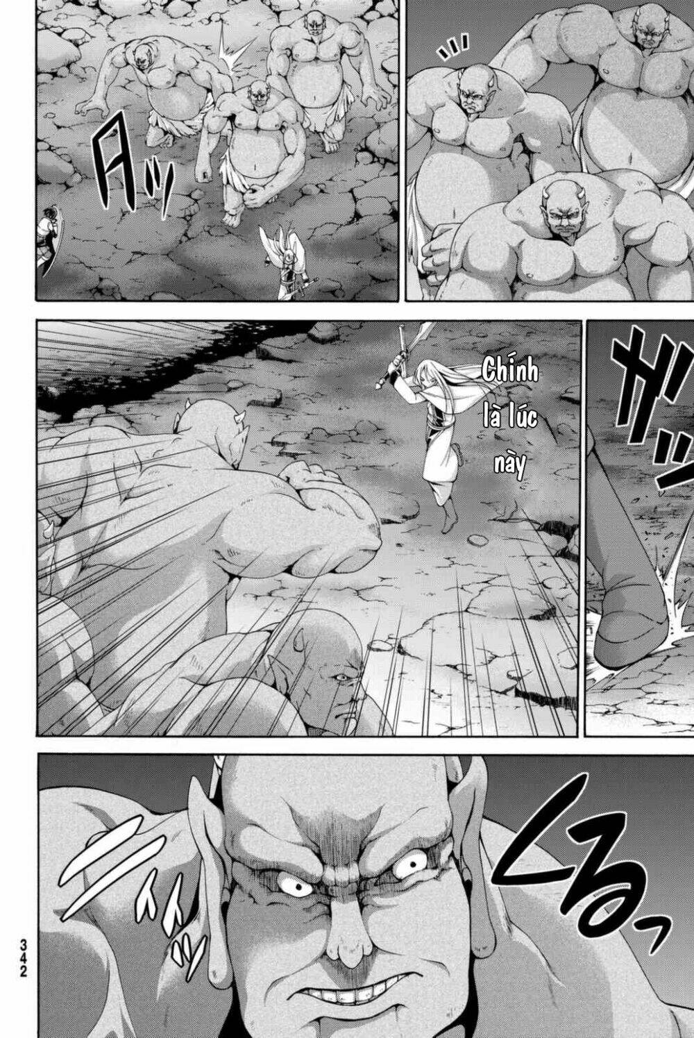 I’M Standing On 1,000,000 Lives Chapter 16 - Trang 2