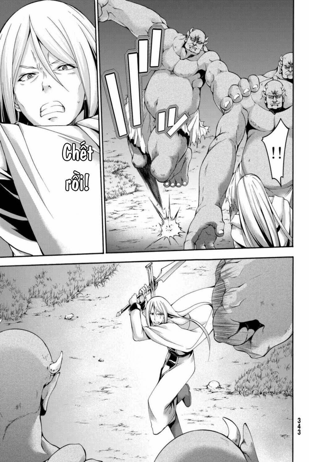 I’M Standing On 1,000,000 Lives Chapter 16 - Trang 2