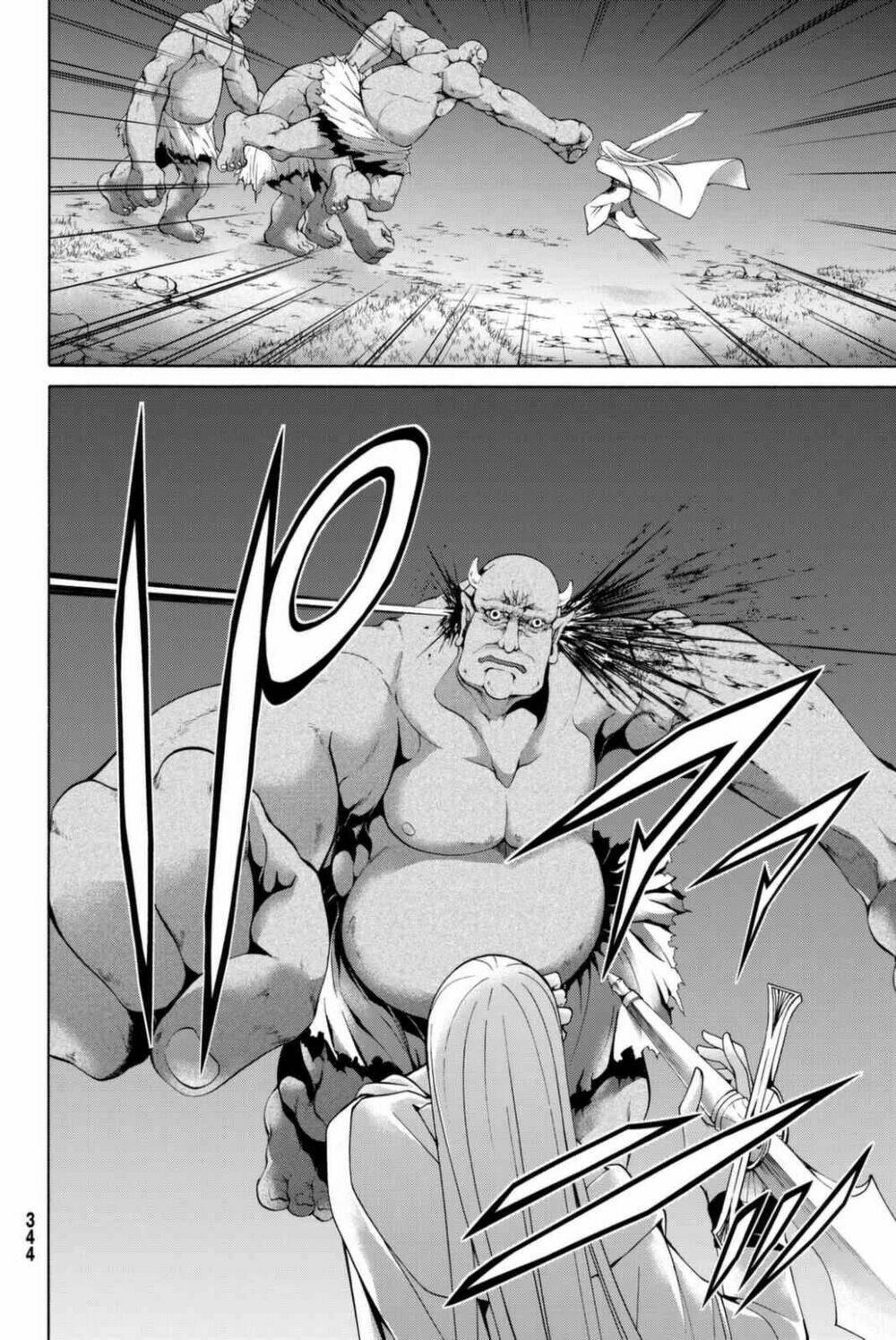 I’M Standing On 1,000,000 Lives Chapter 16 - Trang 2