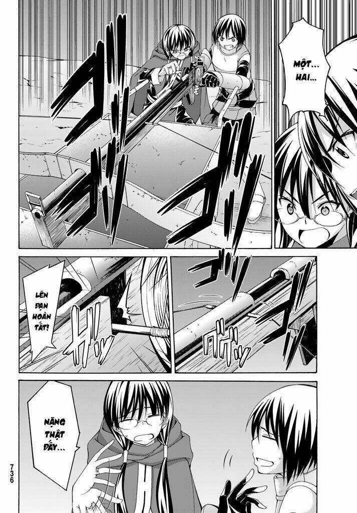 I’M Standing On 1,000,000 Lives Chapter 17 - Trang 2