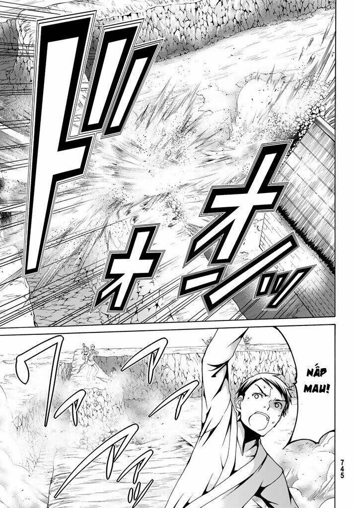 I’M Standing On 1,000,000 Lives Chapter 17 - Trang 2