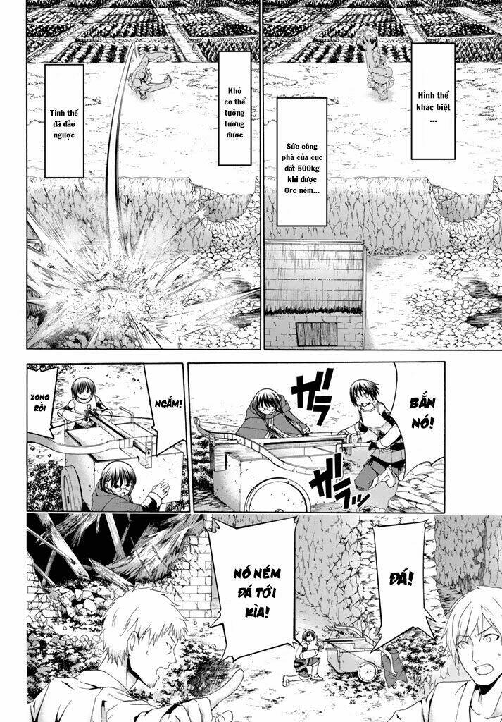 I’M Standing On 1,000,000 Lives Chapter 17 - Trang 2