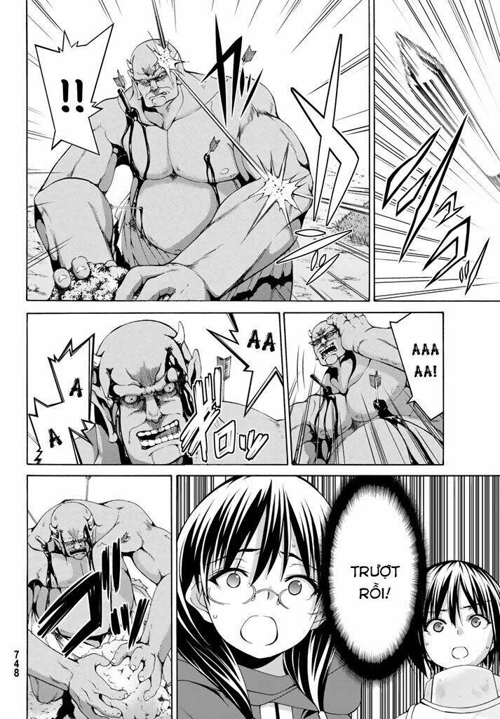 I’M Standing On 1,000,000 Lives Chapter 17 - Trang 2