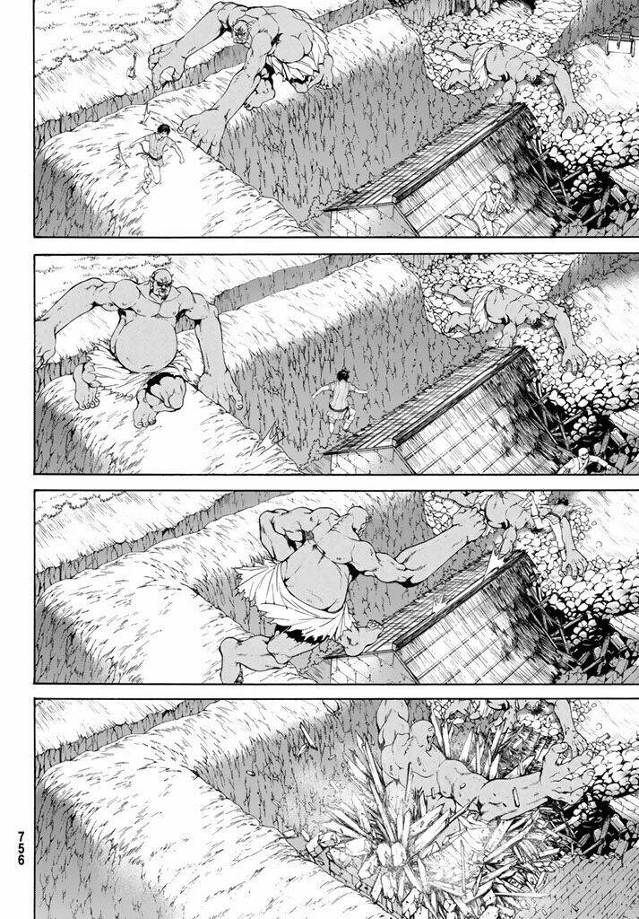 I’M Standing On 1,000,000 Lives Chapter 17 - Trang 2