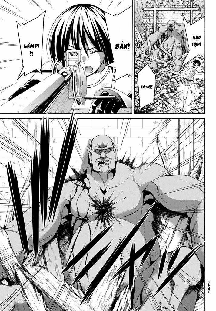 I’M Standing On 1,000,000 Lives Chapter 17 - Trang 2