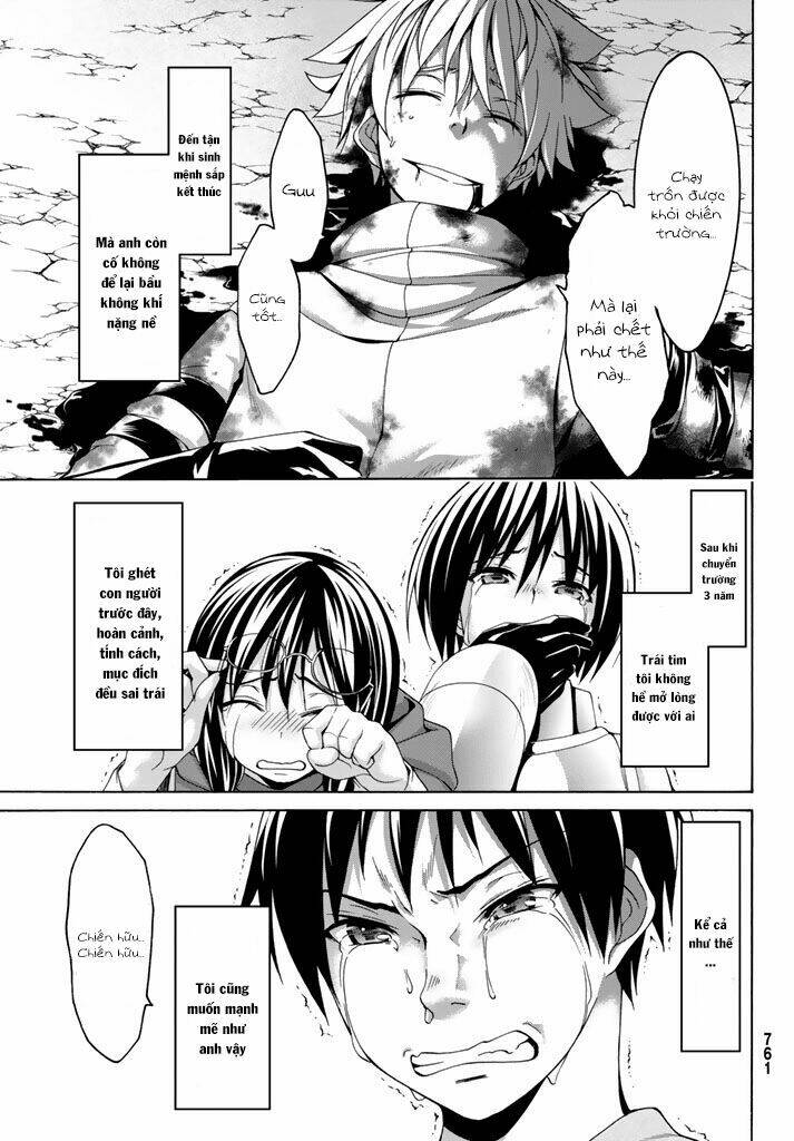 I’M Standing On 1,000,000 Lives Chapter 17 - Trang 2