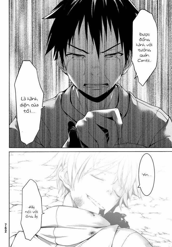 I’M Standing On 1,000,000 Lives Chapter 17 - Trang 2