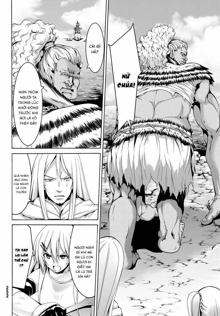 I’M Standing On 1,000,000 Lives Chapter 18 - Trang 2