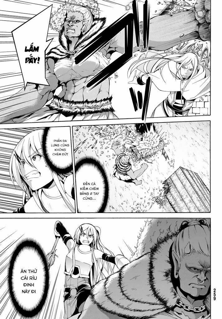 I’M Standing On 1,000,000 Lives Chapter 18 - Trang 2