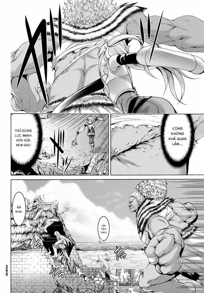 I’M Standing On 1,000,000 Lives Chapter 18 - Trang 2