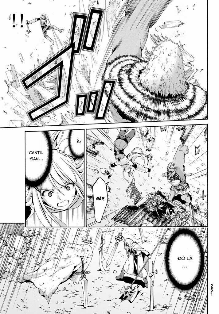 I’M Standing On 1,000,000 Lives Chapter 18 - Trang 2