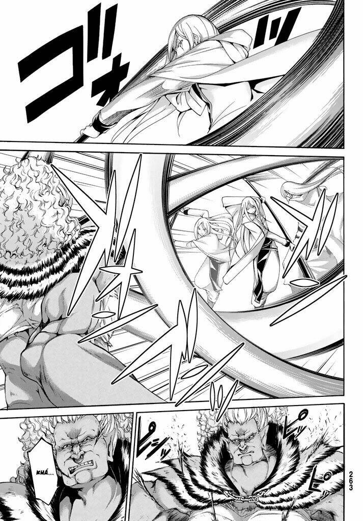 I’M Standing On 1,000,000 Lives Chapter 18 - Trang 2