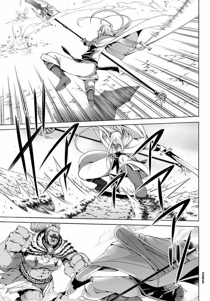 I’M Standing On 1,000,000 Lives Chapter 18 - Trang 2