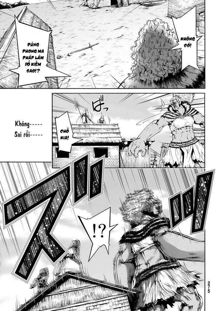 I’M Standing On 1,000,000 Lives Chapter 18 - Trang 2