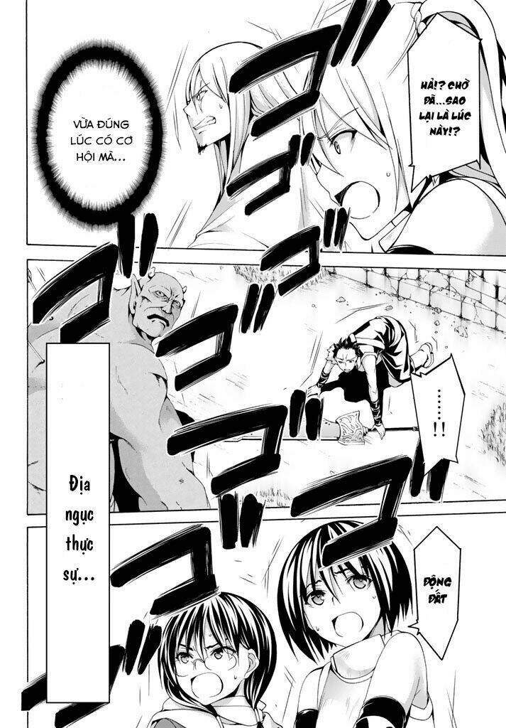 I’M Standing On 1,000,000 Lives Chapter 18 - Trang 2