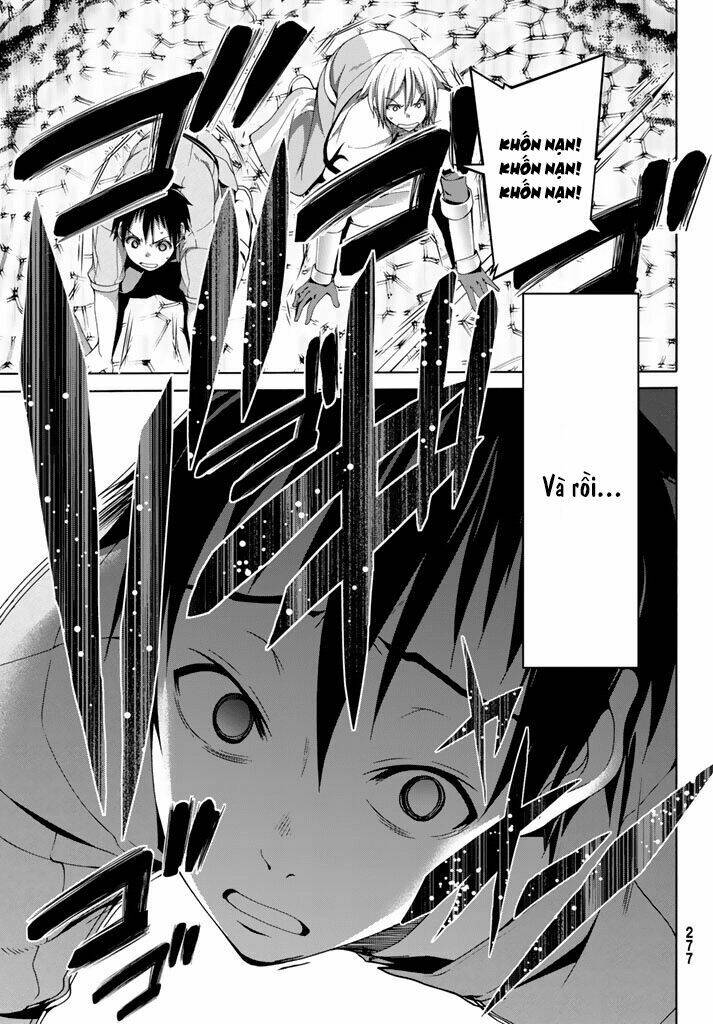 I’M Standing On 1,000,000 Lives Chapter 18 - Trang 2