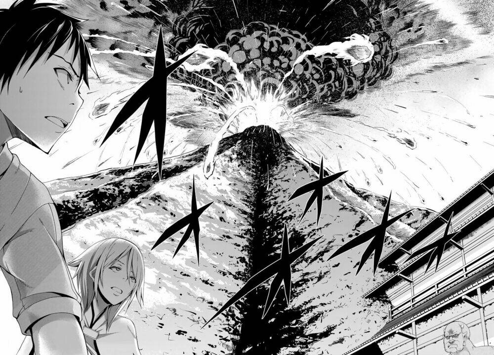 I’M Standing On 1,000,000 Lives Chapter 18 - Trang 2