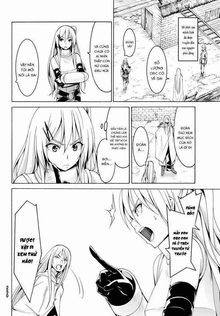 I’M Standing On 1,000,000 Lives Chapter 18 - Trang 2